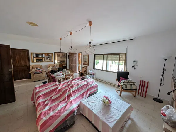 Casa rural en Diseminado Diseminados, 40 - Foto 11