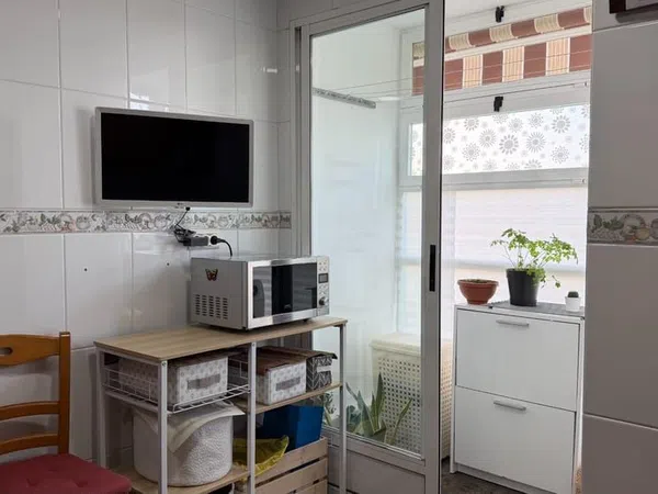 Piso en avenida de la Constitució, 266 - Foto 15