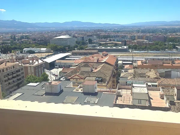 Piso en Avenida de Andaluces, 2, Los Pajaritos - Foto 9