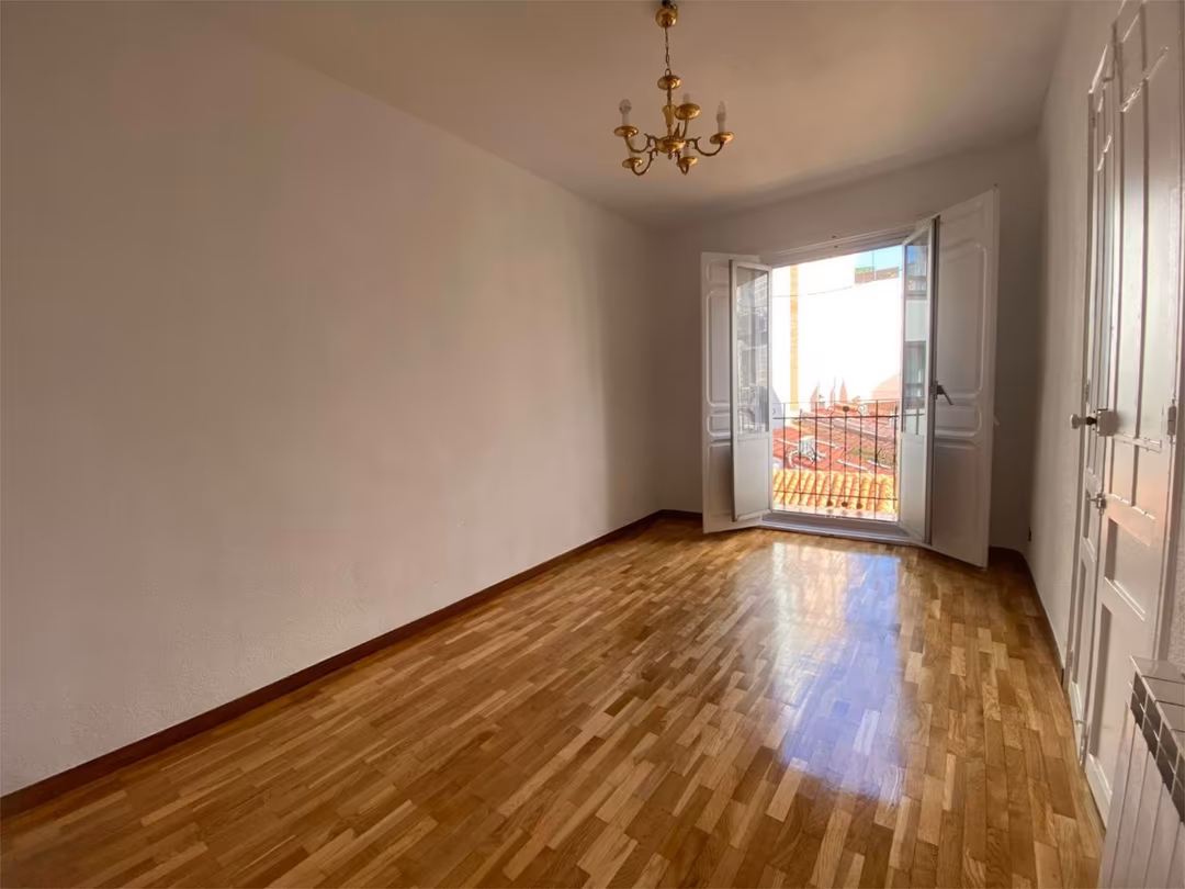 Piso en  Calle de Malcampo 25 - Foto 2