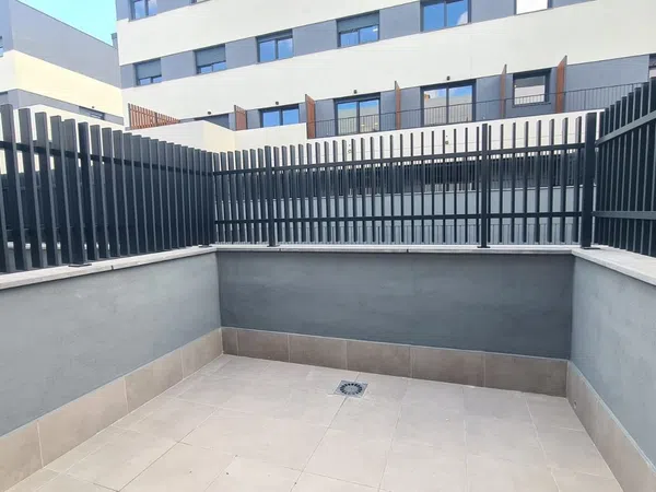 Estudio en Calle de Fuerteventura, 9 - Foto 18