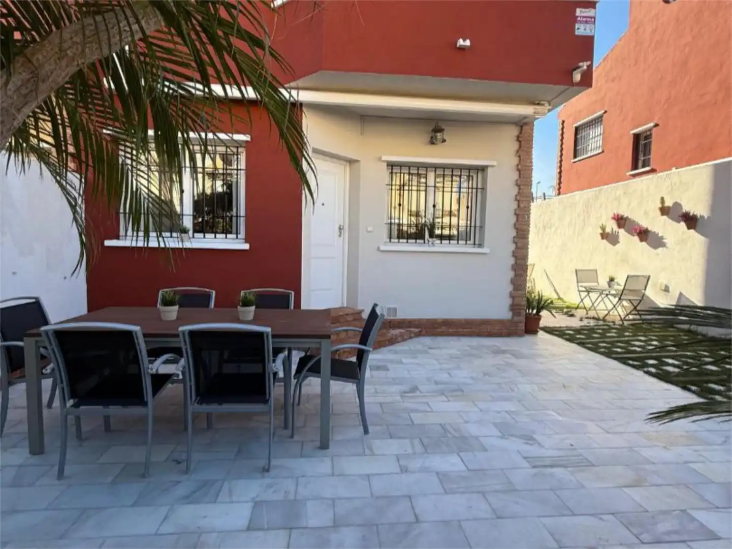 Dúplex en  Calle Margarita Mojón 29 - Foto 4