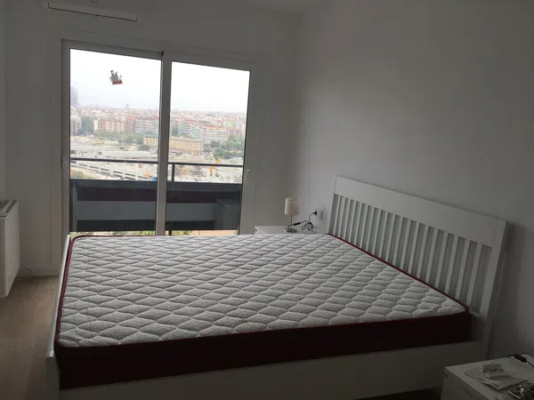 Piso en calle del Pont del Treball Digne, 7 - Foto 8