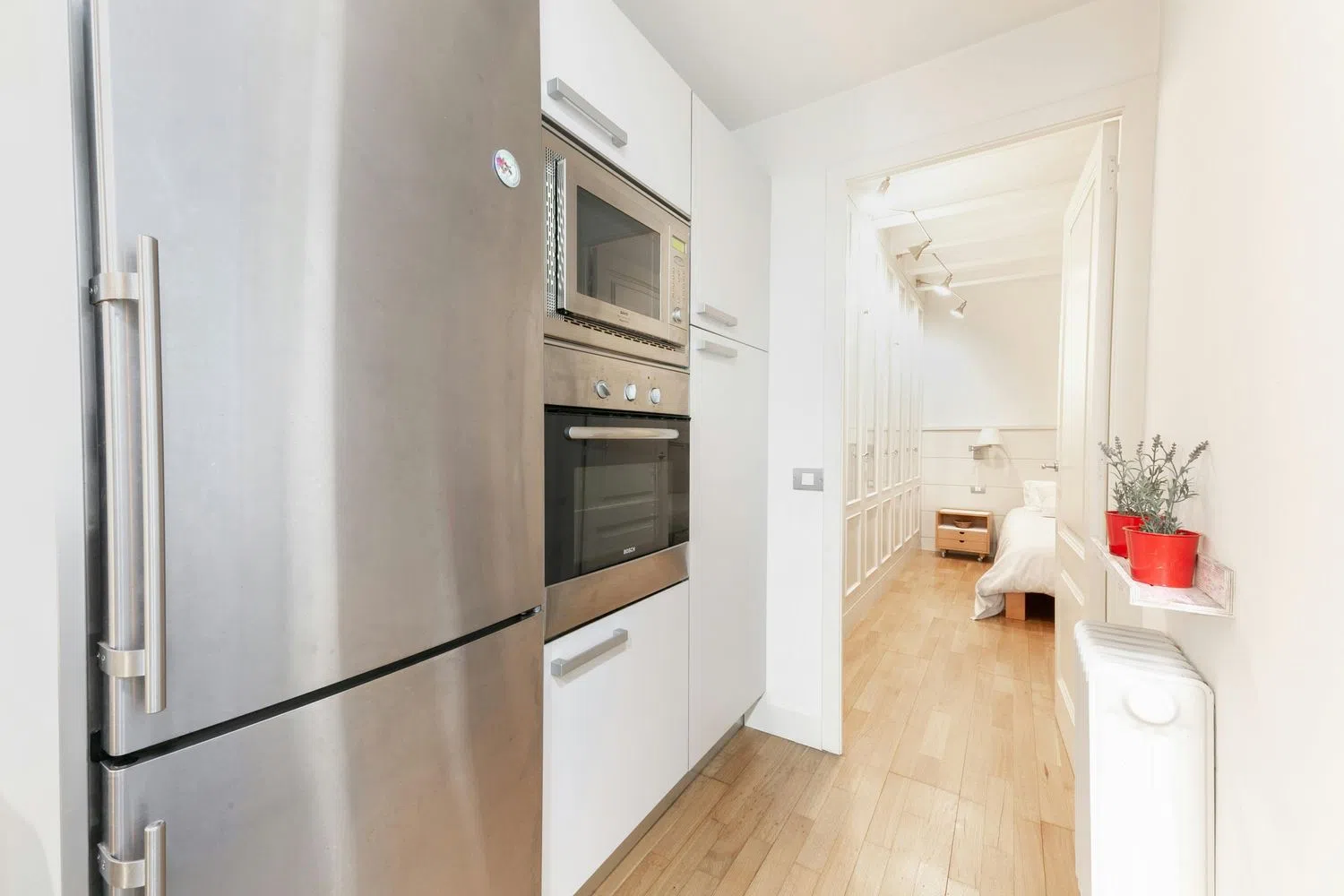 Piso en calle Velázquez, 27 - Foto 6