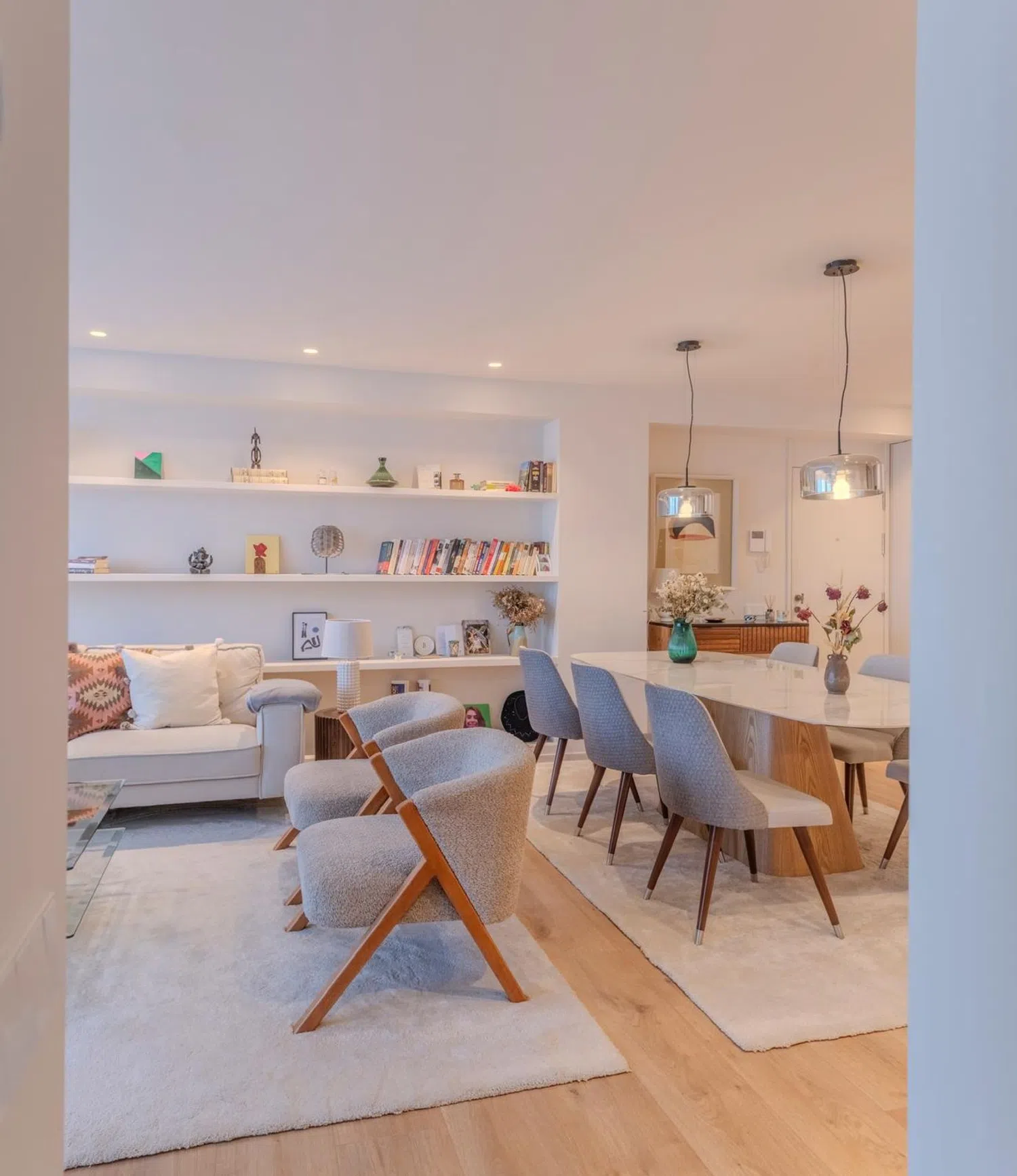 Piso en calle del Parroco Eusebio Cuenca, 54 - Foto 1