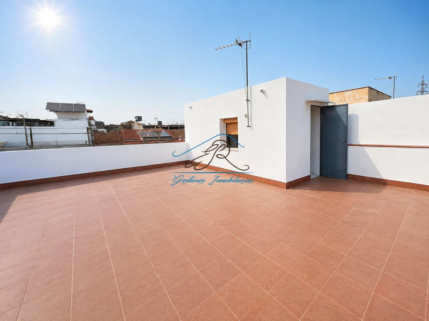 Chalet adosado en San Rafael de la Albaida, Tablero - Foto 45