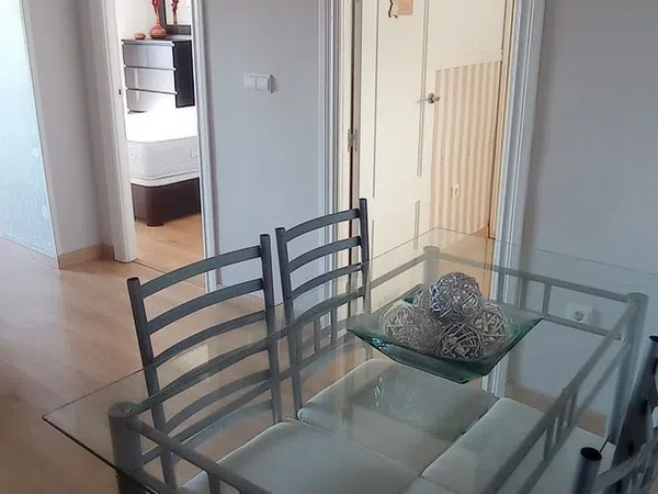 Ático en Calle de las Fray Bartolomé, 2, Residencial Triana - Barrio Alto, Residencial Triana - Barrio Alto - Foto 18