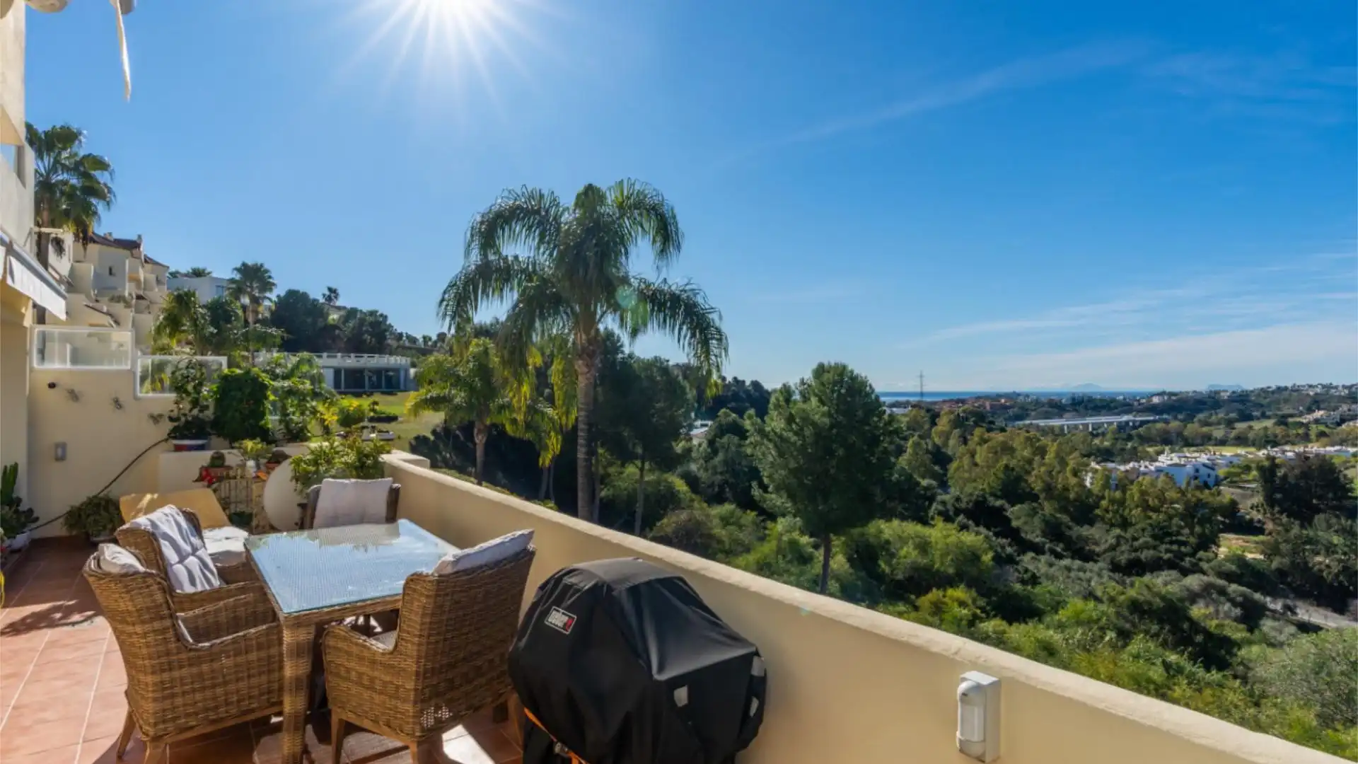 Piso en  Avenida de Ronda 3C - Foto 1