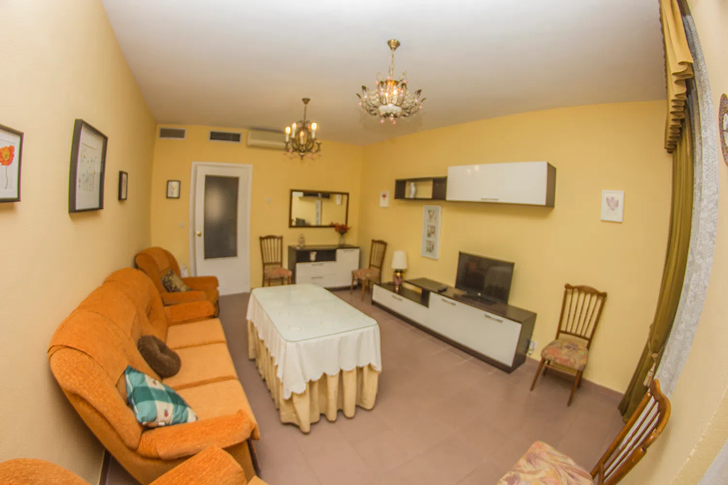 Piso en avenida del Reino Unido, 10 - Foto 1