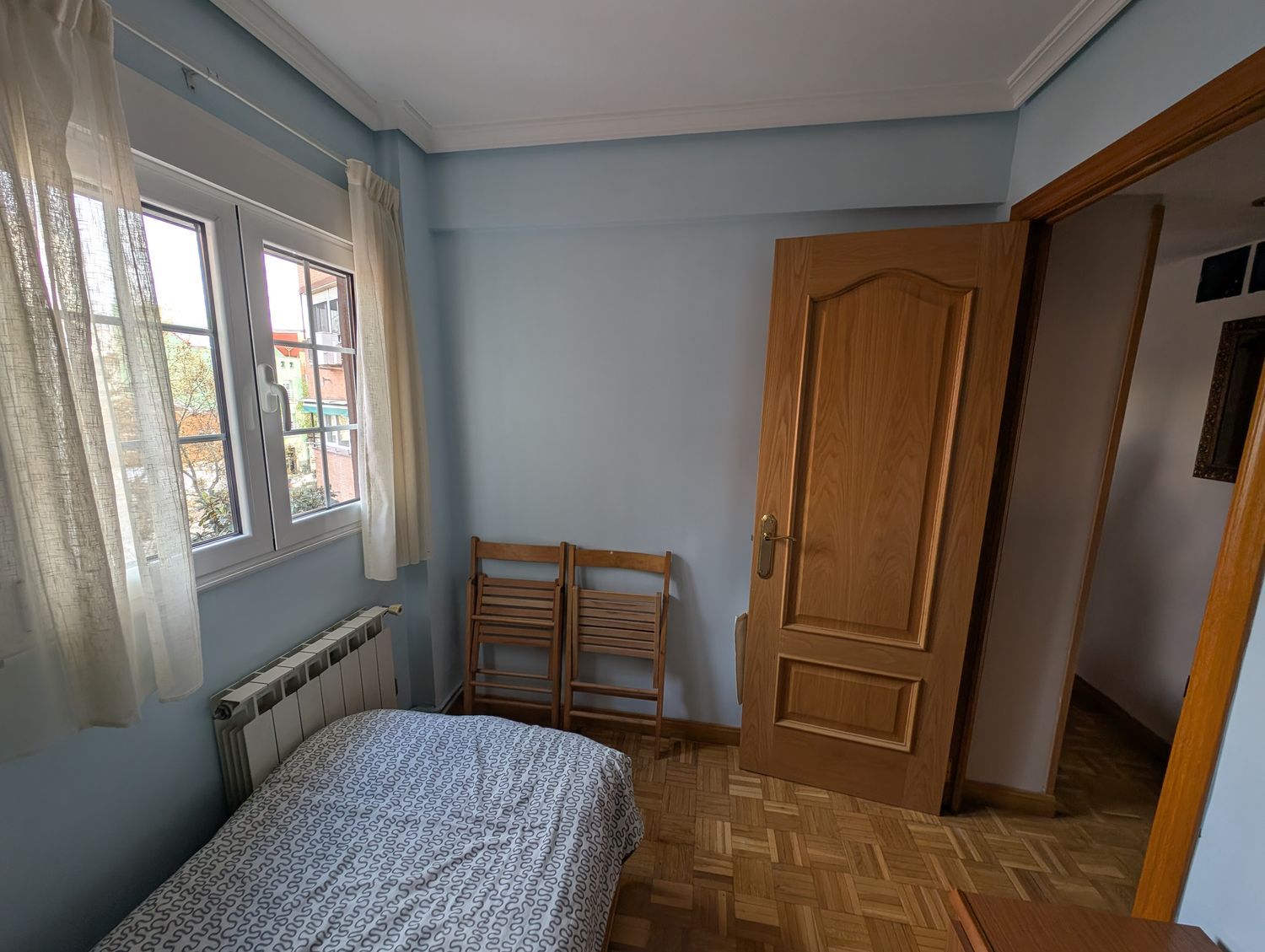 Piso en calle Marcelino Castillo, 10 - Foto 25