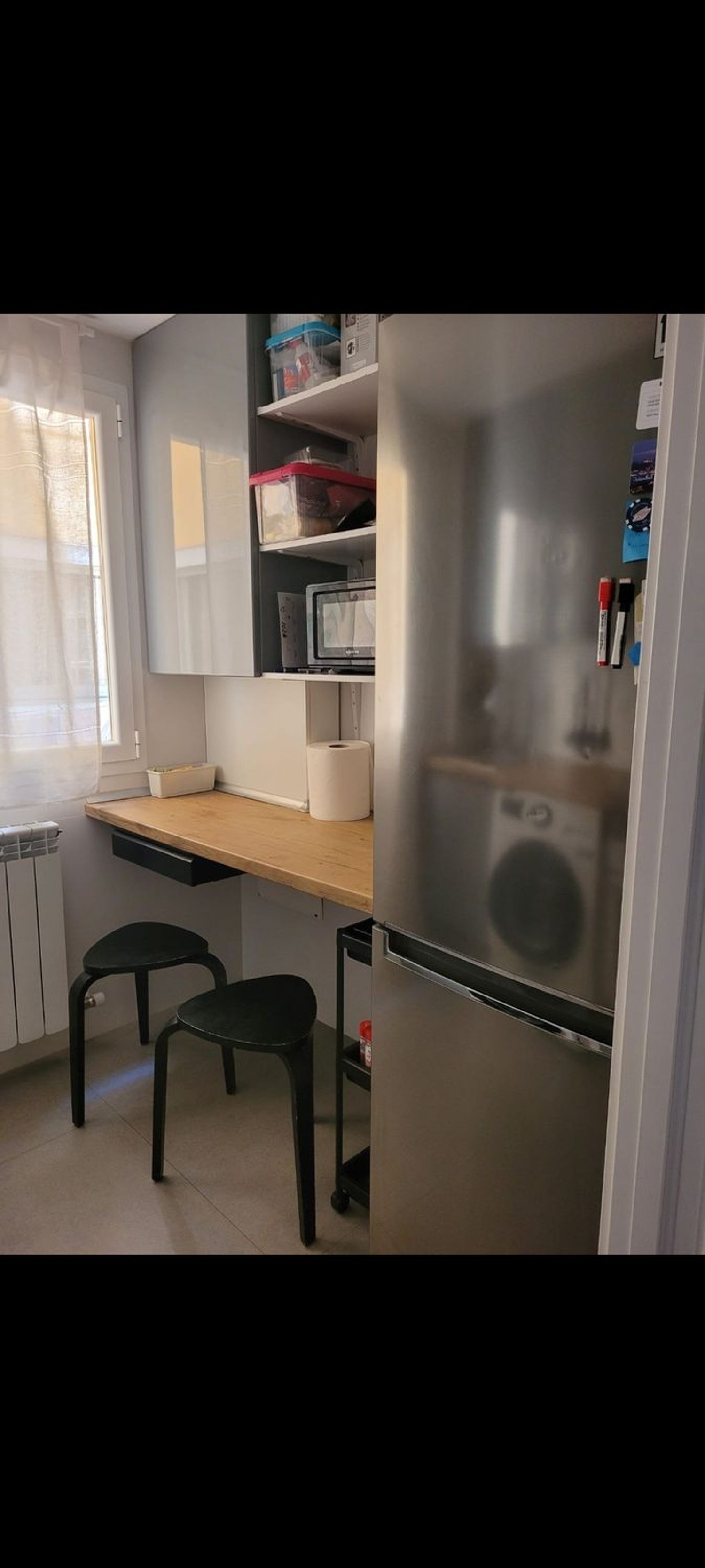 Piso en Calle de Lugo, 73, Barrio Torrero - Foto 9