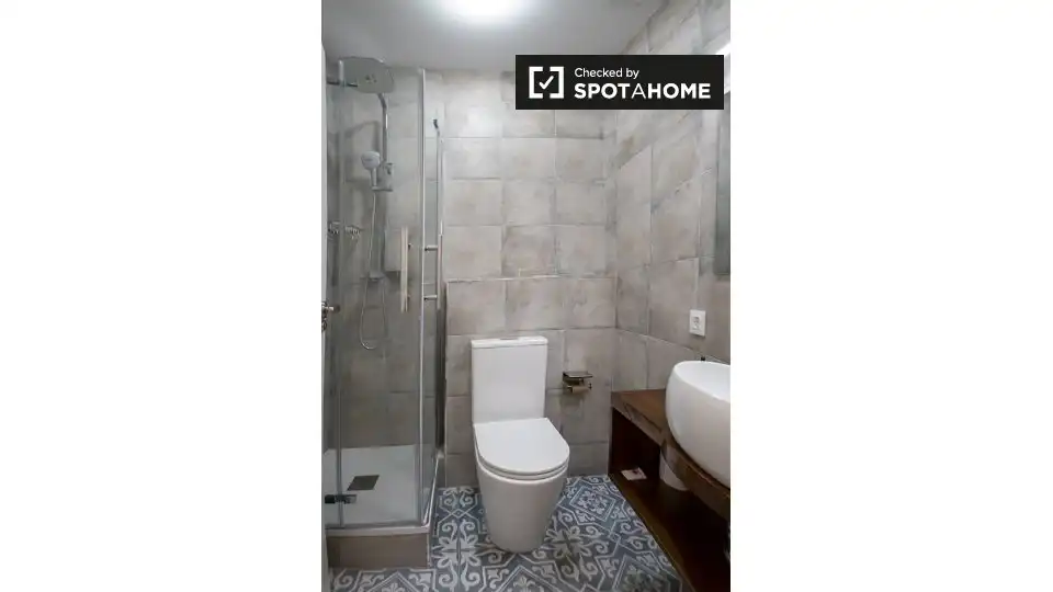 Piso en  Valencia Capital - Foto 11