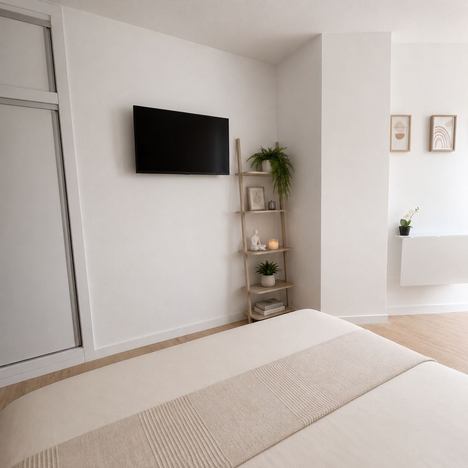 Estudio en Calle Carlos Arniches, 4 - Foto 19