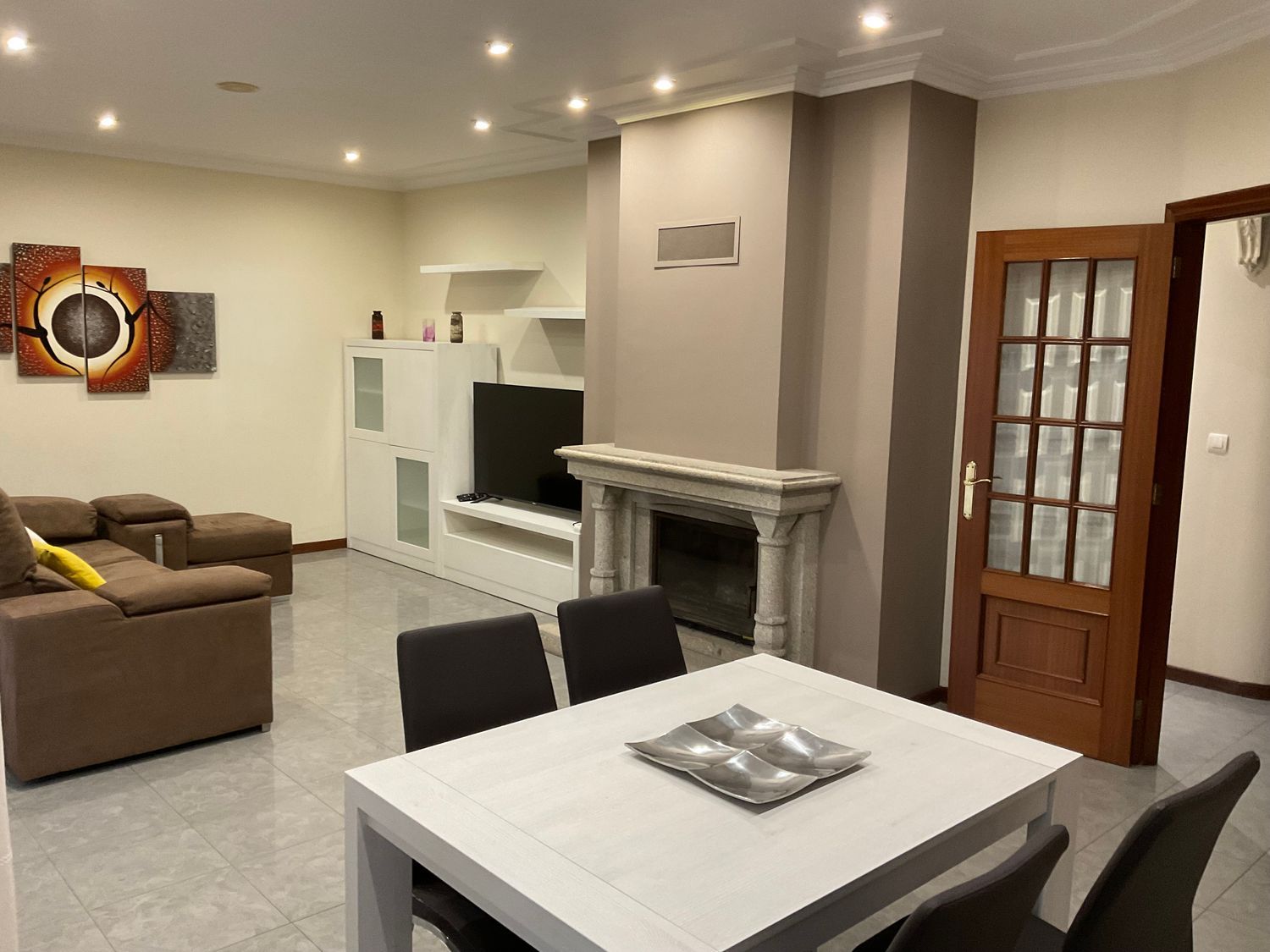 Casa o chalet independiente en Calle Fontiñas, 84, Candean - Cabral, Candean - Cabral - Foto 10