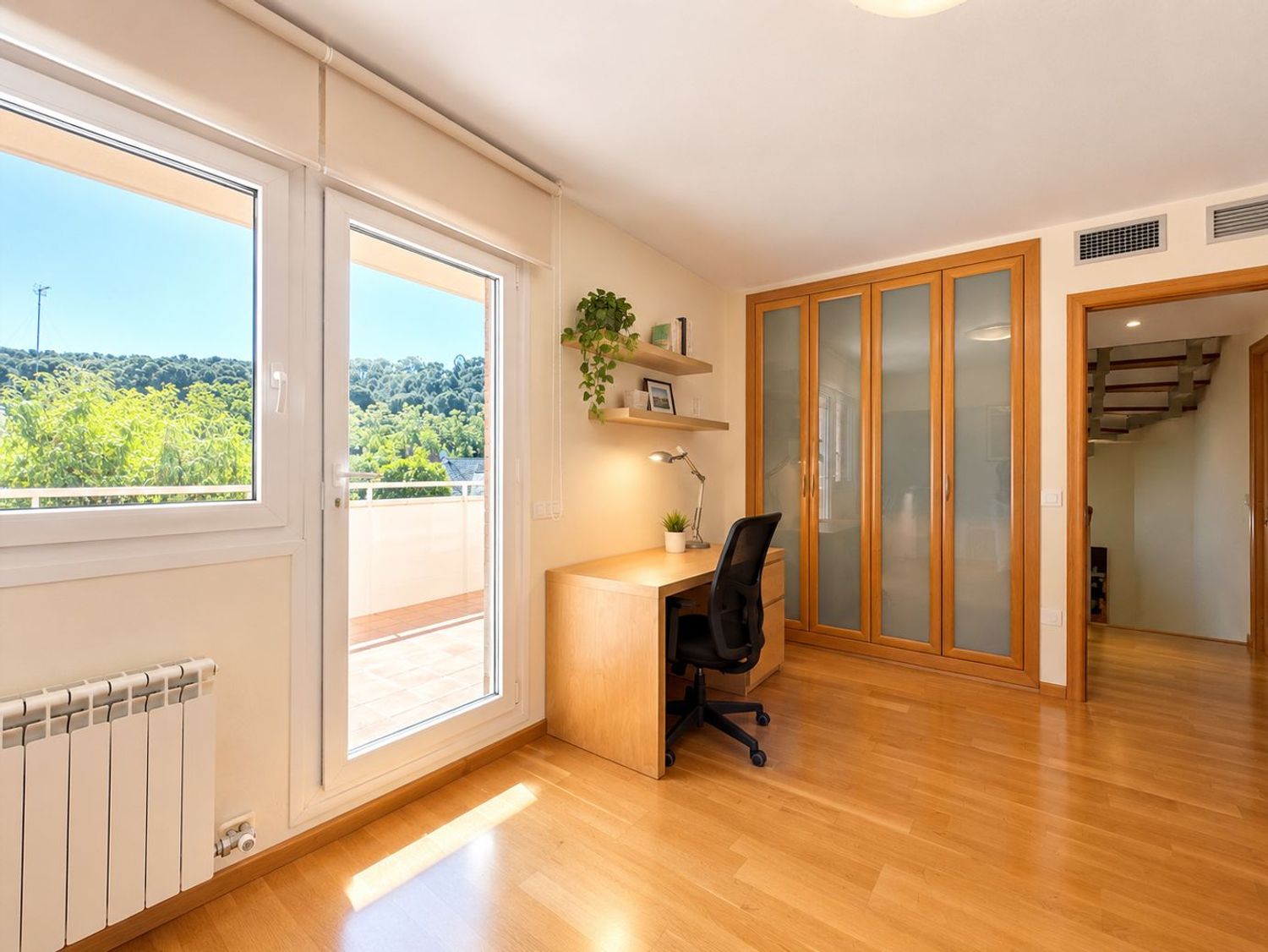 Chalet adosado en Paseo de los Reyes de Aragón, 12, Casablanca - Foto 14