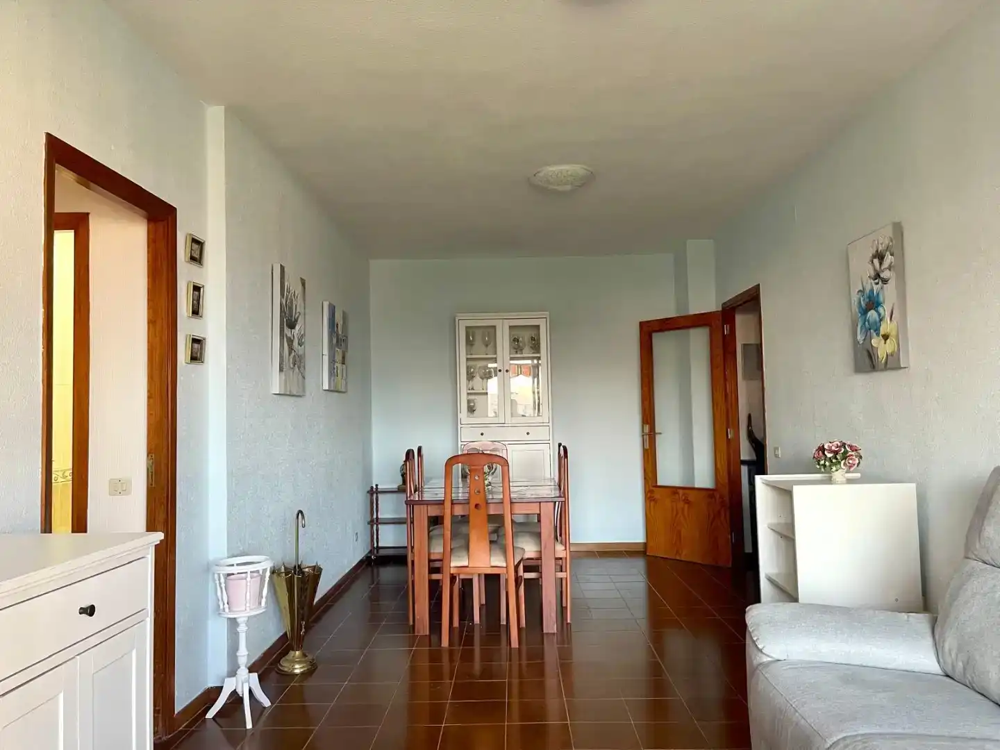 Piso en  Calle Valentin Sanz 8 - Foto 7
