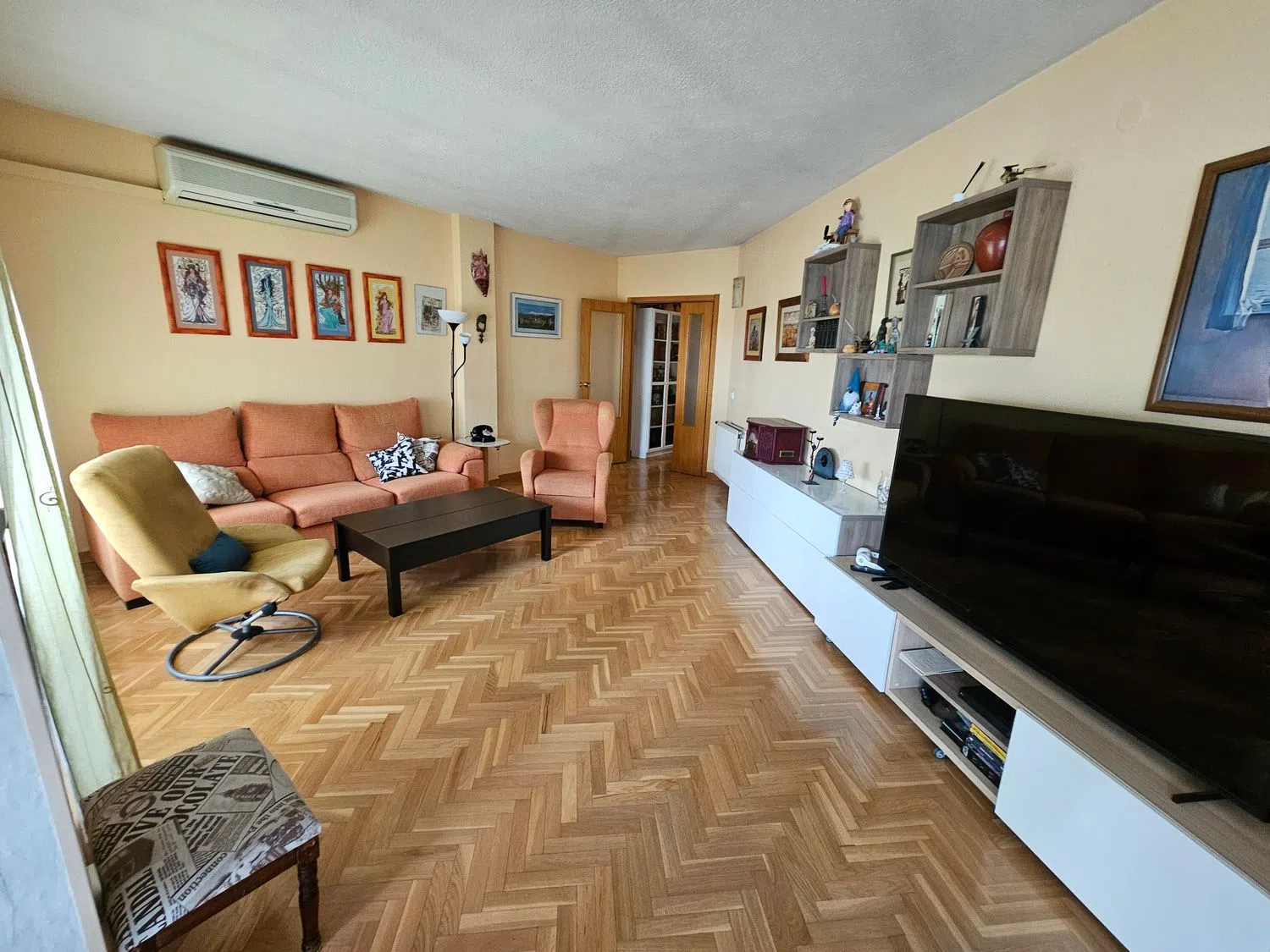 Piso en avenida del Conde de Barcelona, 31 - Foto 6