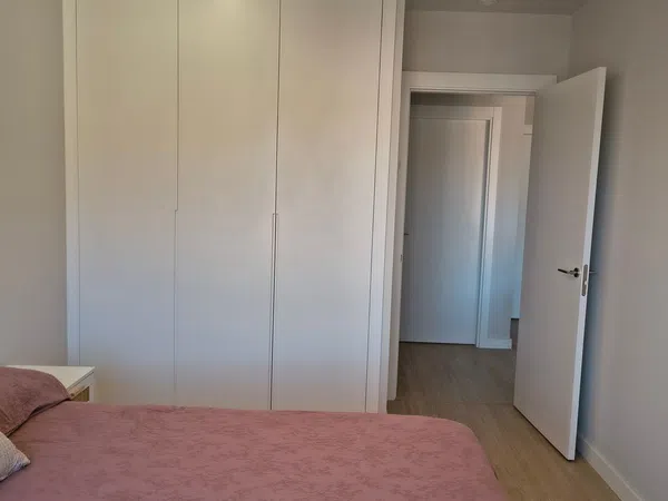 Piso en Calle del General Elorza, 67, Salesas-Foncalada-Campoamor - Foto 9