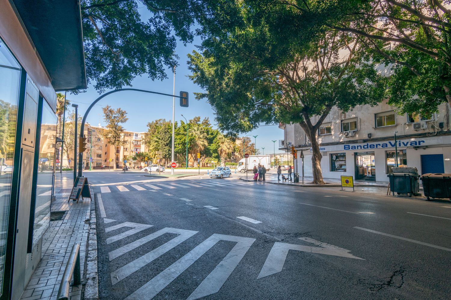 Piso en calle Bocanegra, 2 - Foto 27