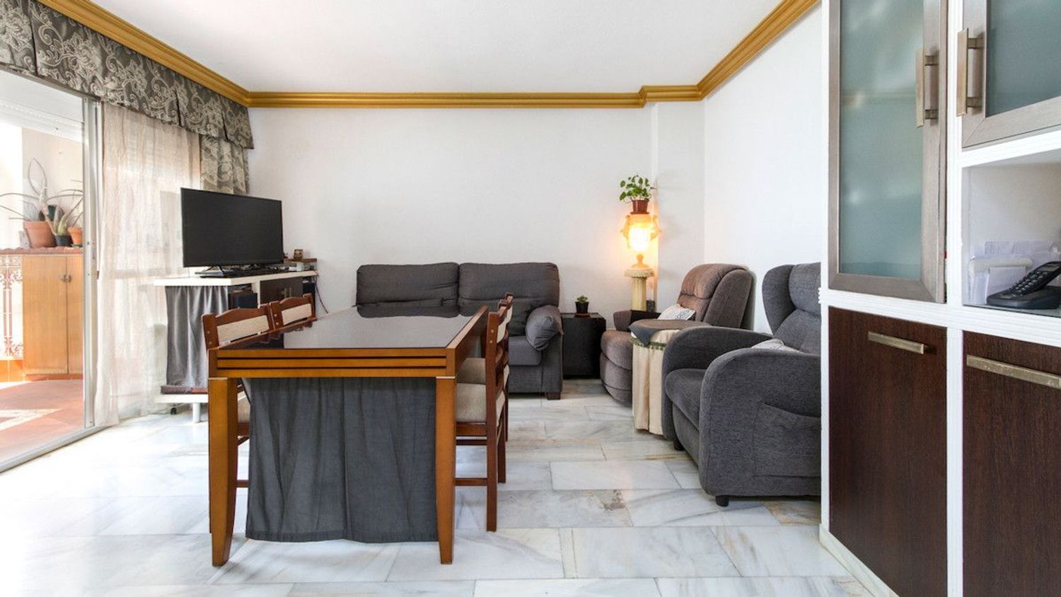 Dúplex en Avenida Doctor Marañón, 6, Poniente - Faro - Foto 5