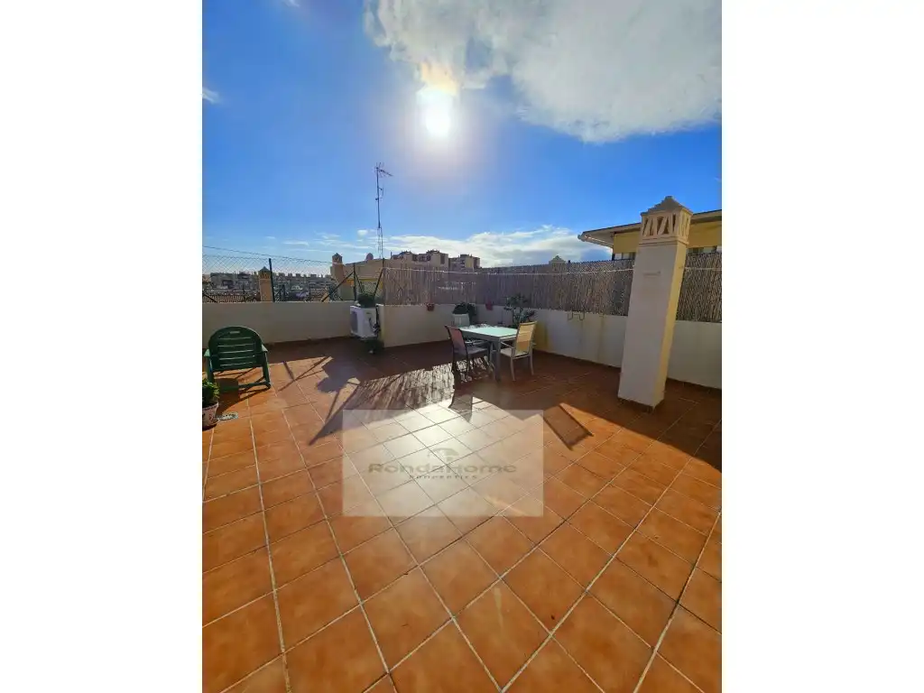 Piso en  Calle Ceuta - Foto 5