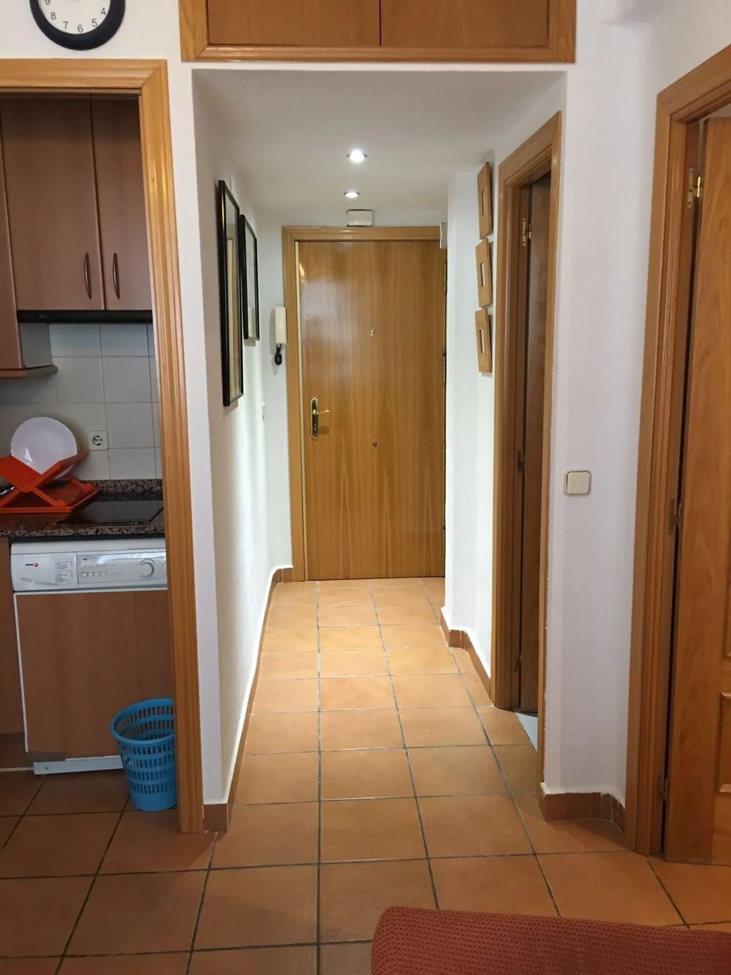 Estudio en calle virgen de lourdes, 14 - Foto 3