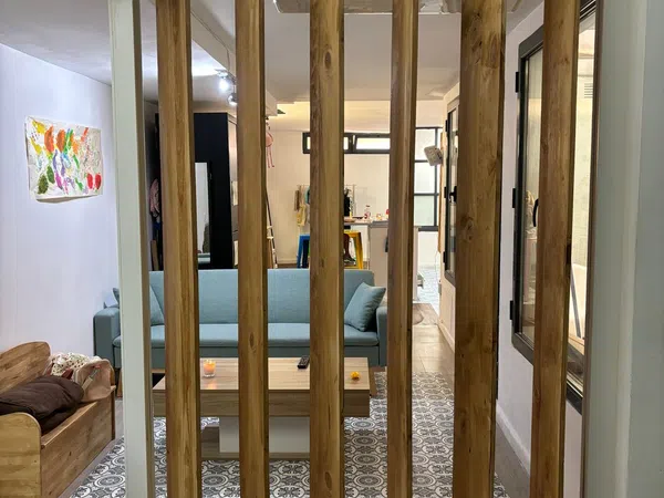 Loft en Callejón Siete Revueltas, 3 Bajo a, Casco Histórico, Casco Histórico - Foto 11