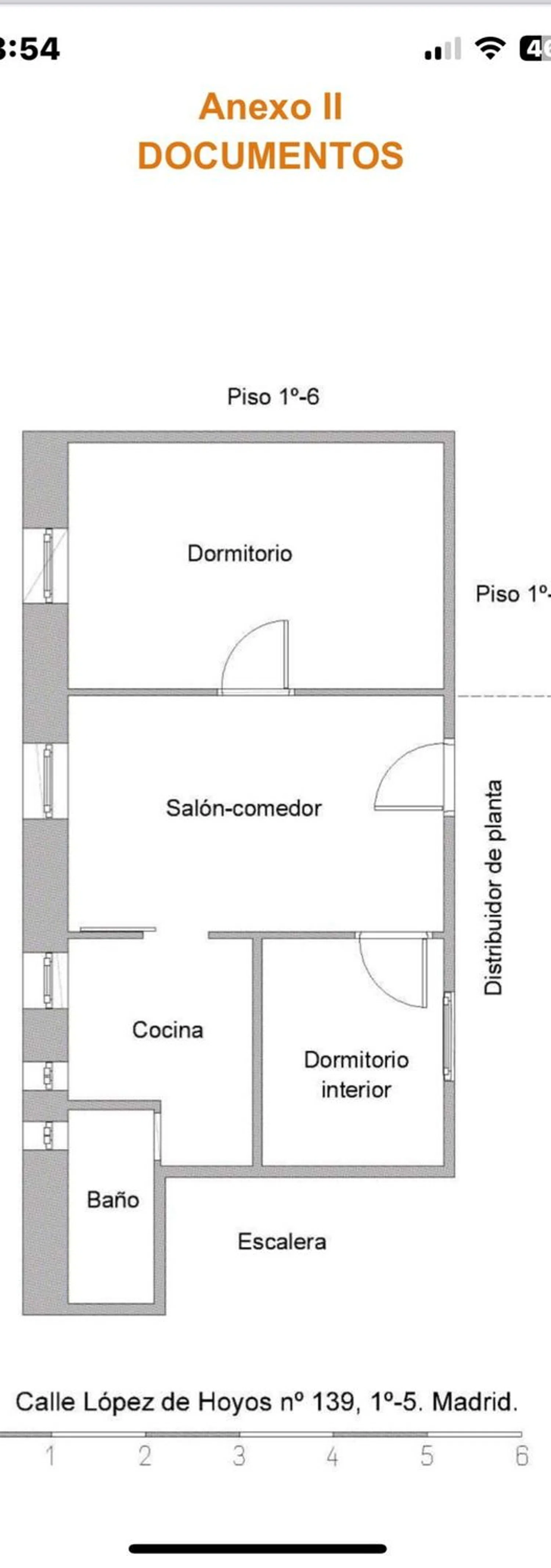 Piso en calle Lopez de Hoyos, 137 - Foto 11