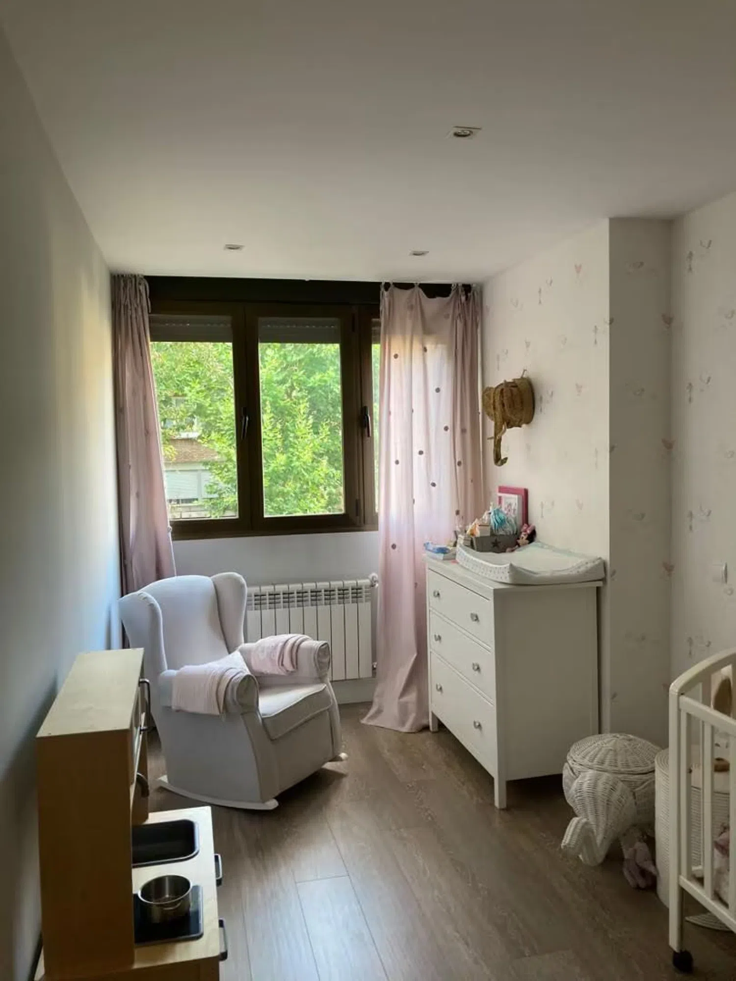 Piso en calle de Santa María Magdalena, 7 - Foto 14