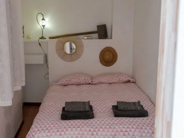 Casa independiente en calle Horno del Moral, 4 - Foto 2