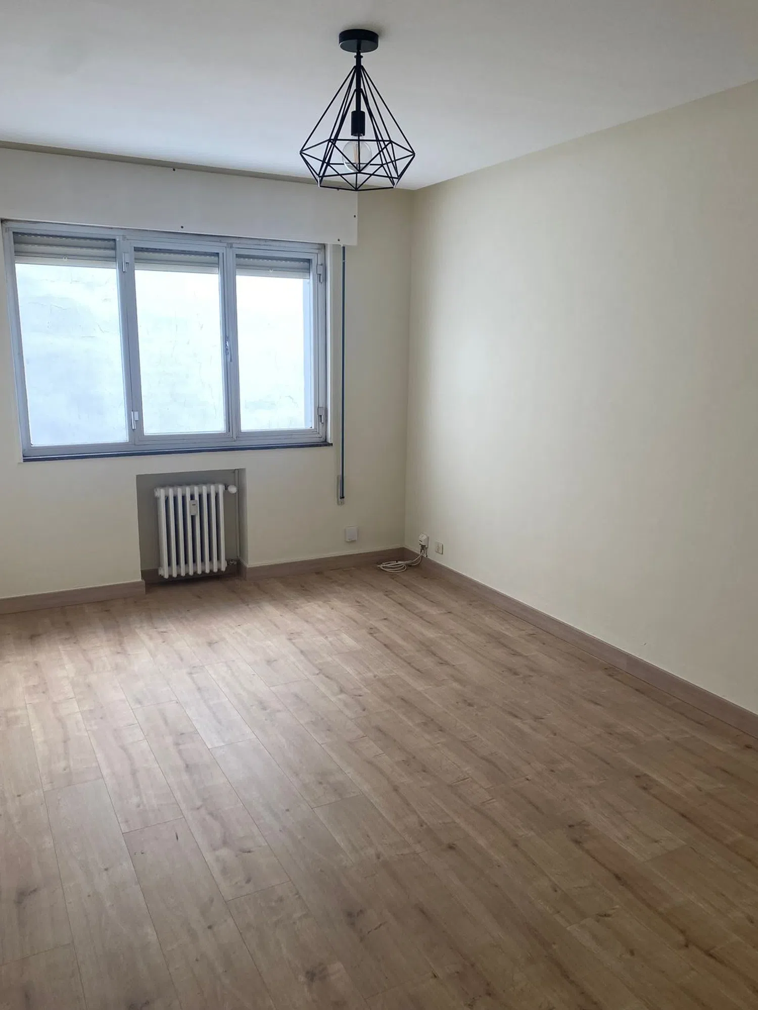 Piso en Barrio Salesas-Foncalada-Campoamor - Foto 1