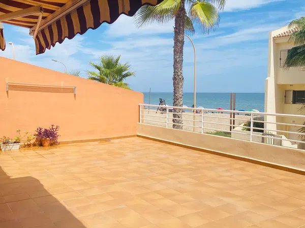 Piso en Paseo de la Goleta, 46 - Foto 1