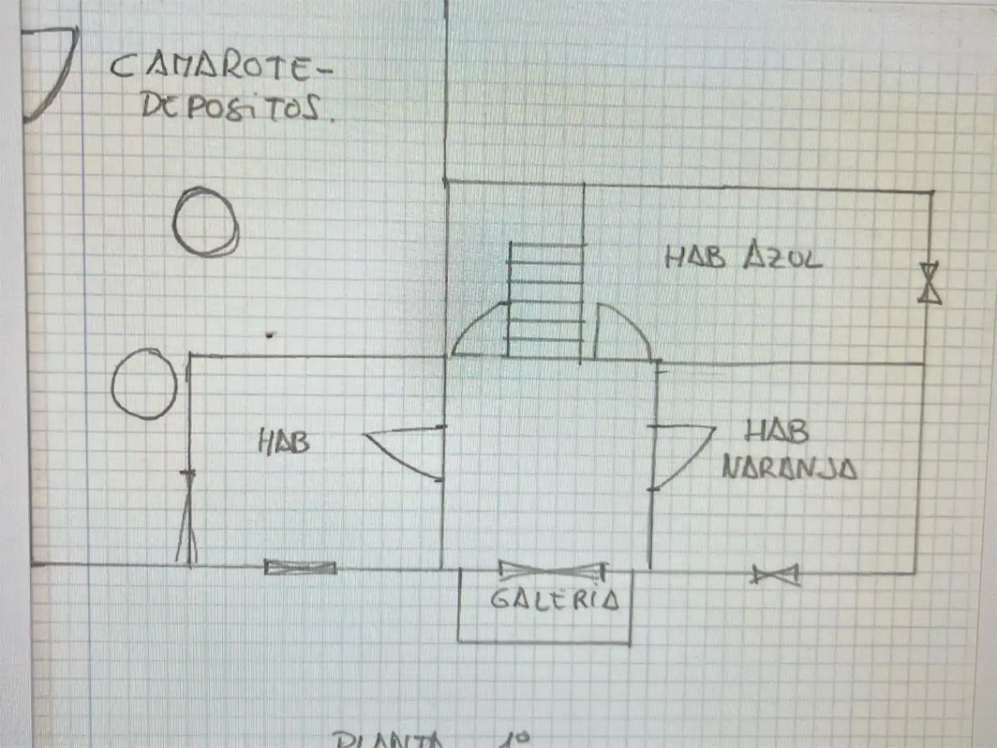 Piso en  Diseminado Bricia 44 - Foto 18