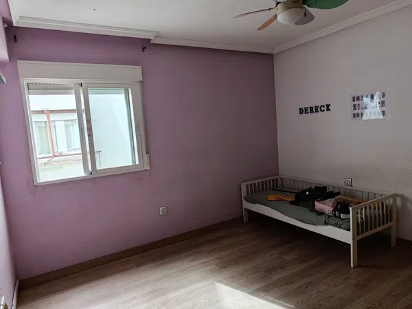 Piso en costanilla del Olivar, 1 - Foto 8