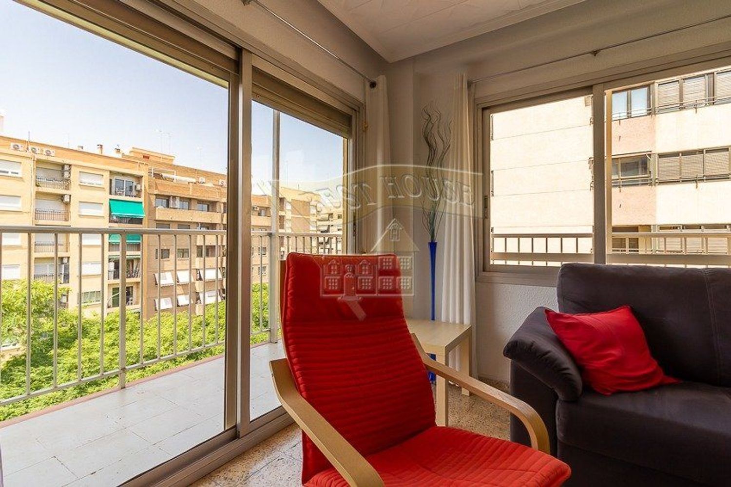 Piso en Calle de Ramon Llull, La Vega Baixa - Foto 4