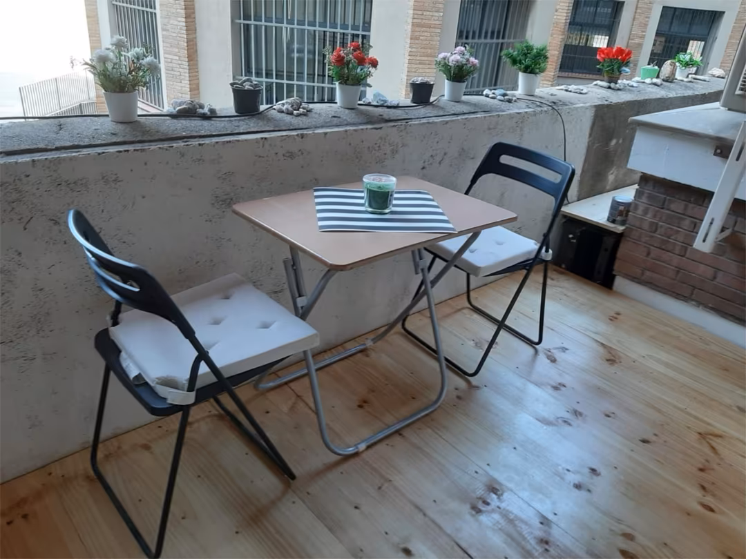 Apartamento en  Carrer de Casanova 55 - Foto 8
