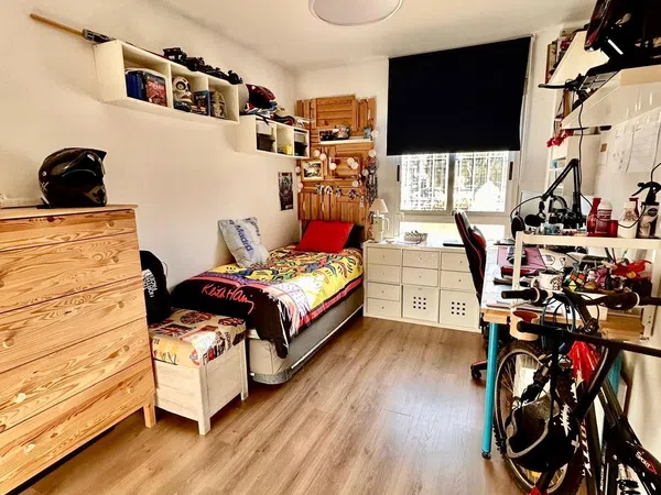 Piso en calle Cervantes, 21 - Foto 15