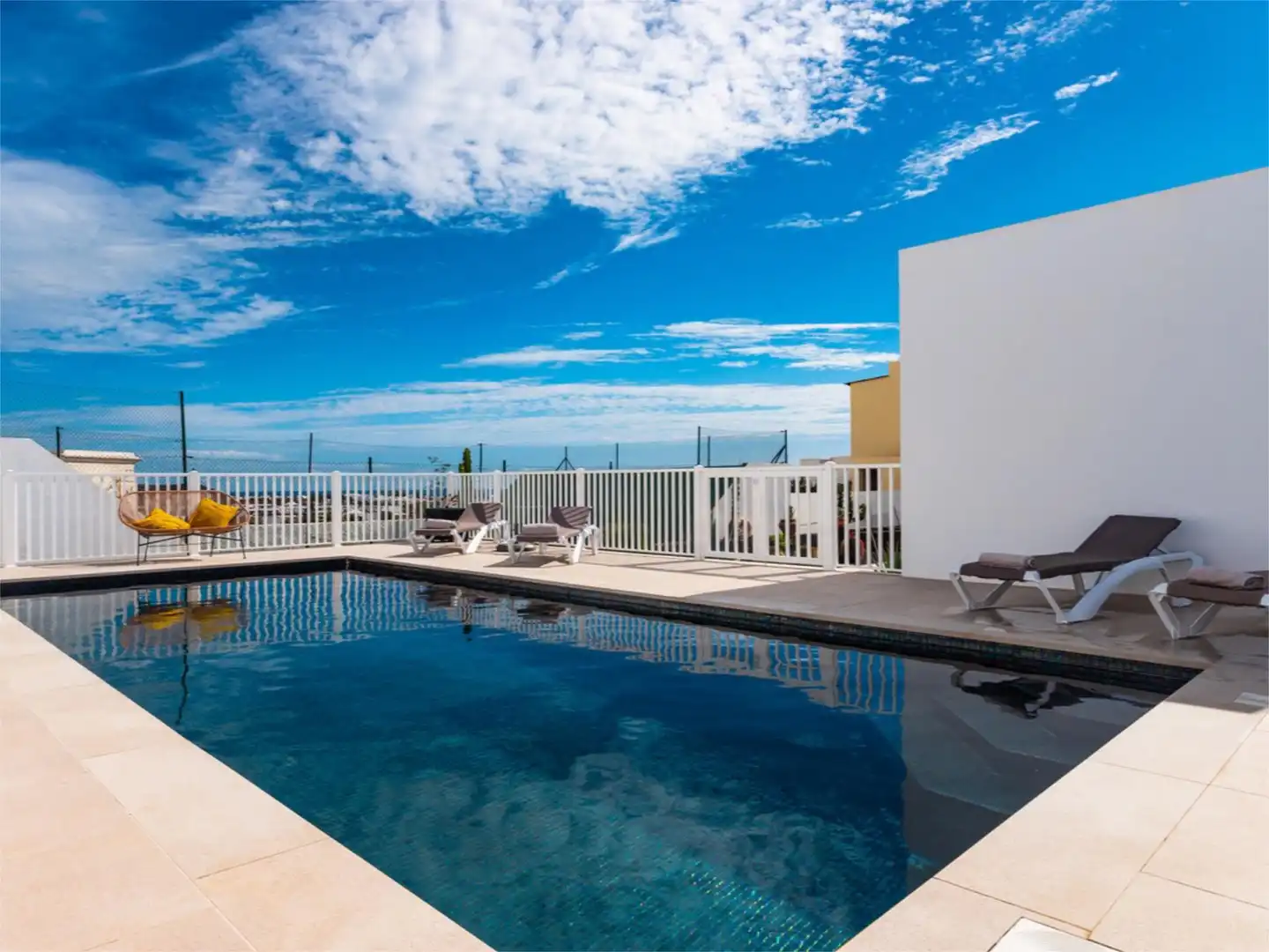 Chalet en Teguise - Foto 8