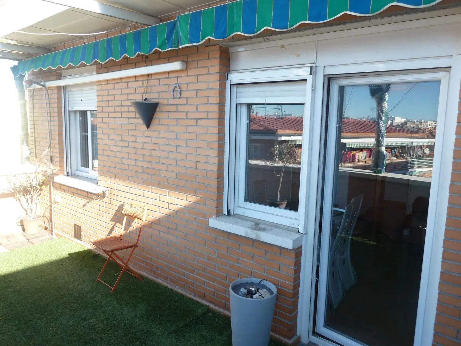 Ático en calle de Nicolasa Gómez, 79 - Foto 5