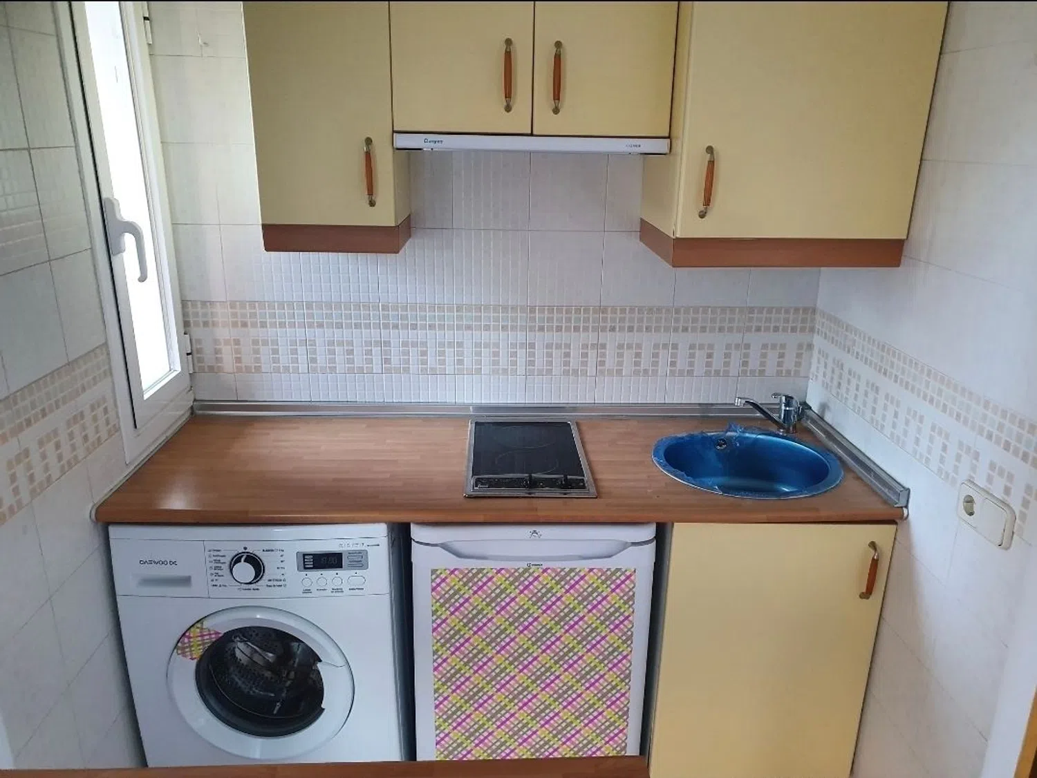 Estudio en calle Juan Pérez Zuñiga, 41 - Foto 1