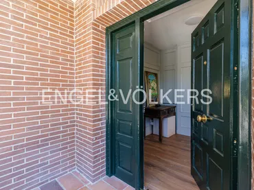 Chalet en Pozuelo de Alarcón - Foto 37