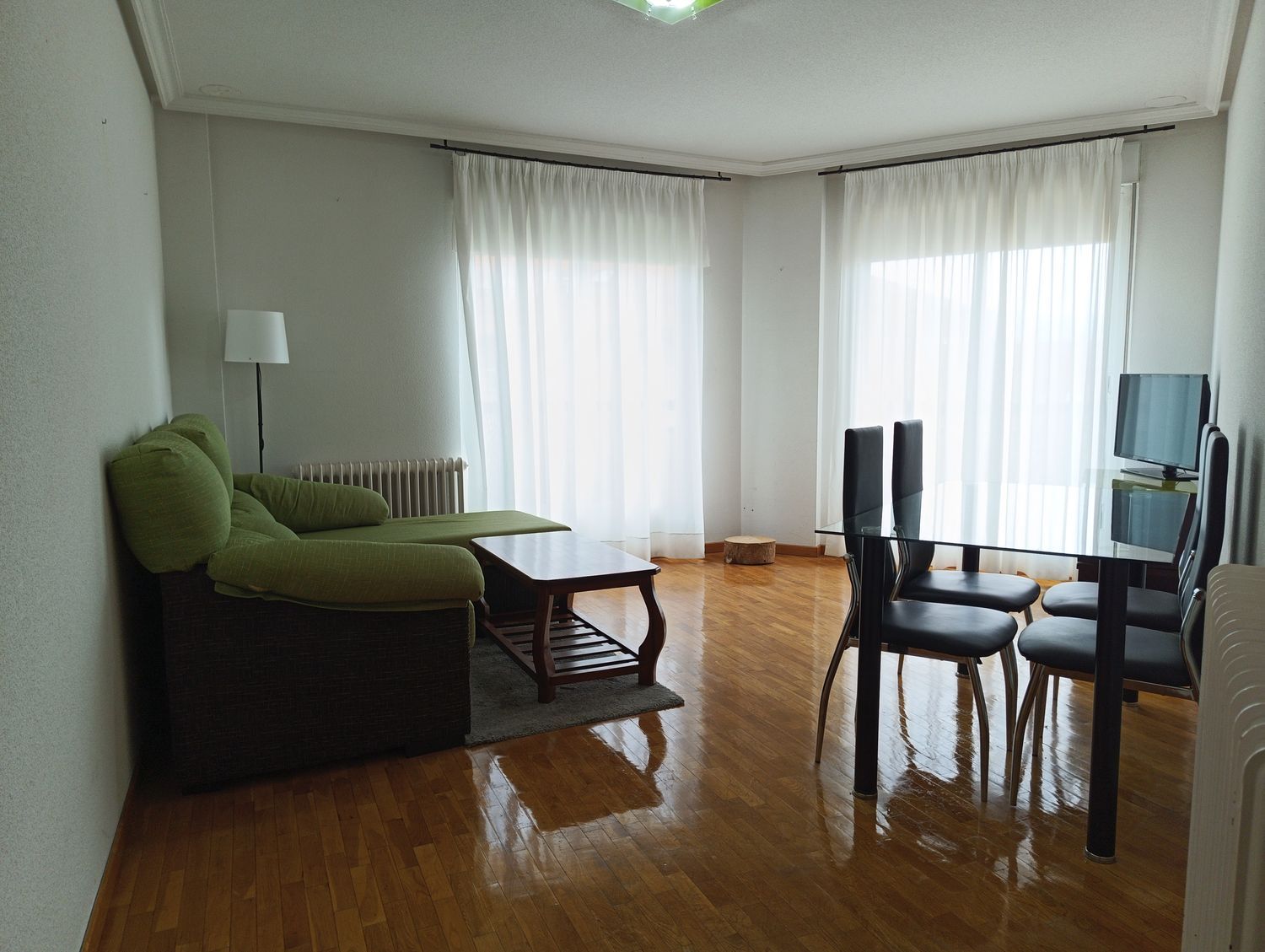 Piso en calle Gustavo Doré, 2 -12