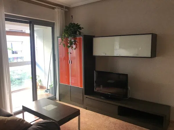 Piso en calle Jose Manuel Serrano Galvan, 100