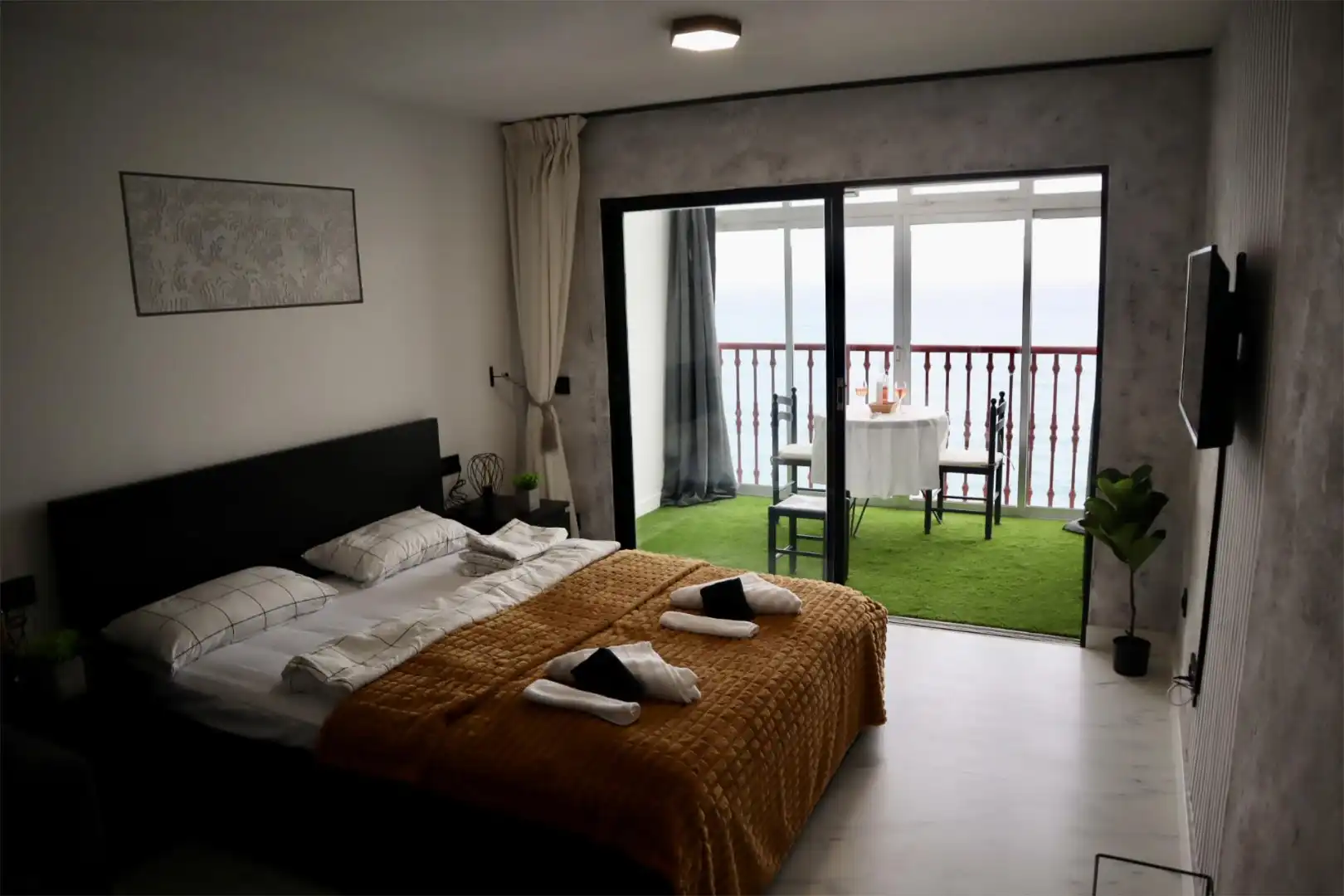 Estudio en  Avenida de Almería 1 - Foto 2