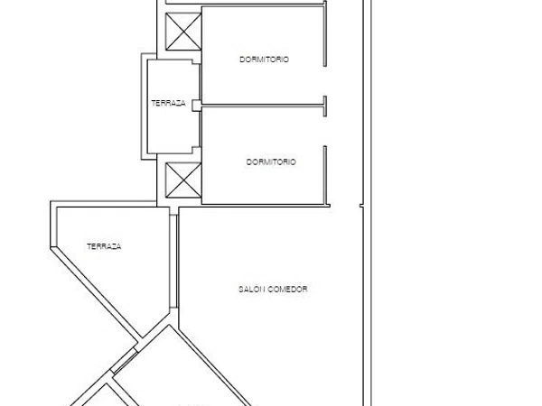 Piso en paseo del Prado de la Iglesia, 1 - Foto 28