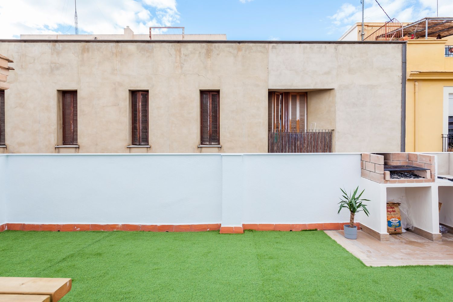 Dúplex en calle de Maldonado, 17 - Foto 8