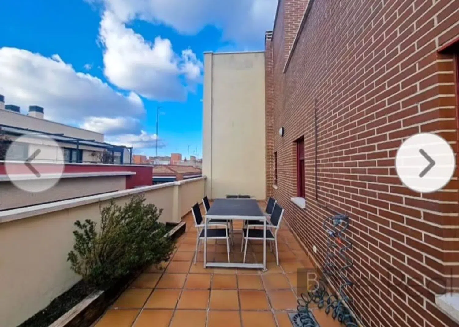 Ático en calle de Baracaldo, 24 - Foto 2