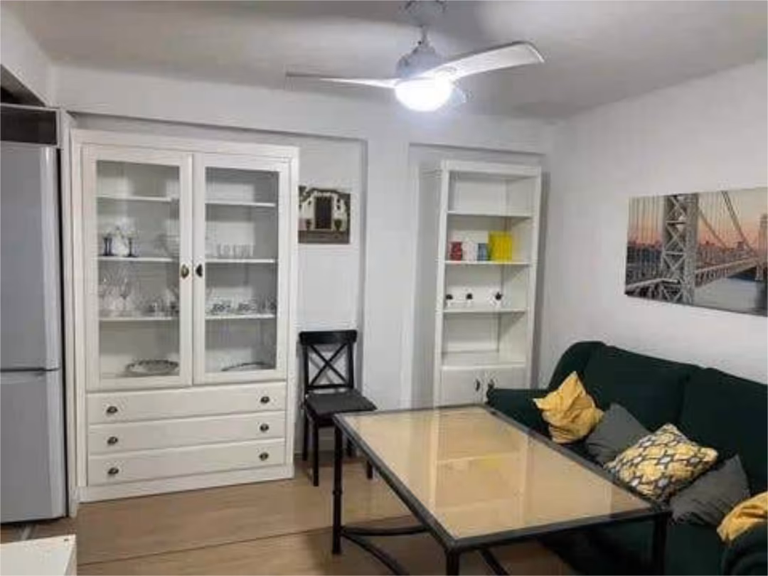 Piso en Ciudad Jardín - Foto 7