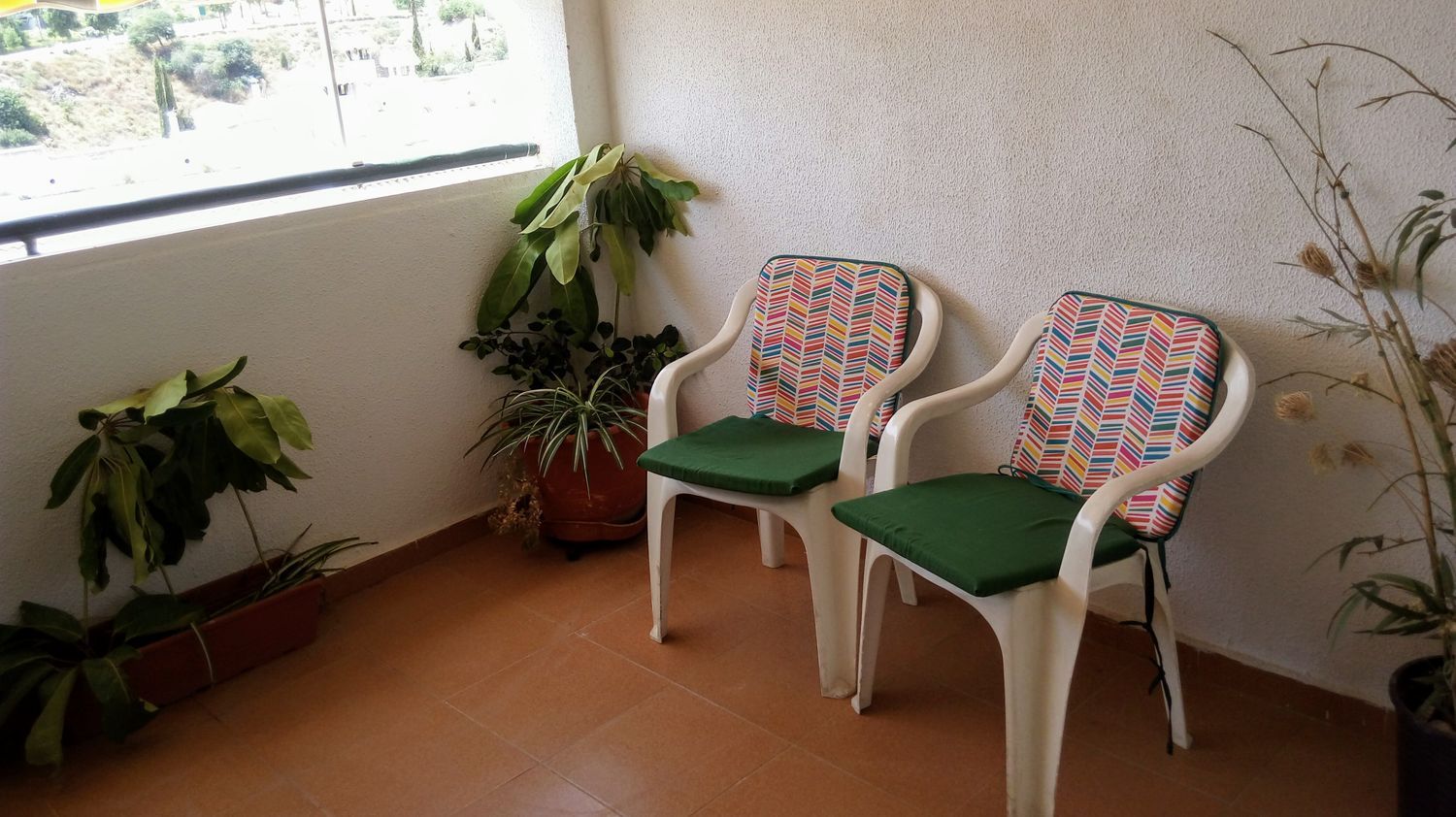 Piso en avenida Carvajal, 1 - Foto 14