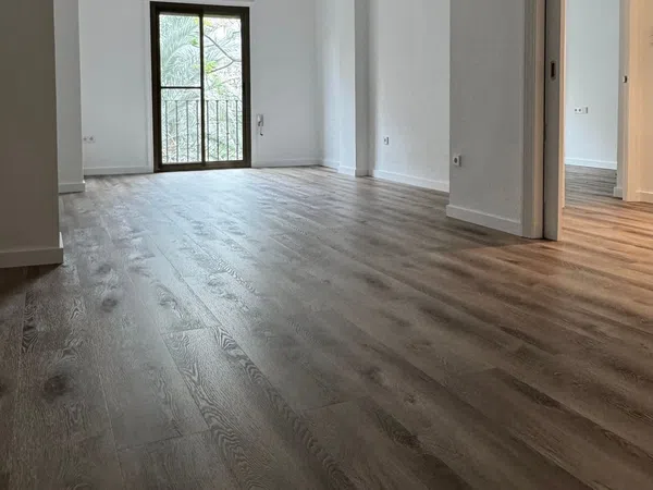 Piso en Avenida del Regne de València, 64, Russafa - Foto 2